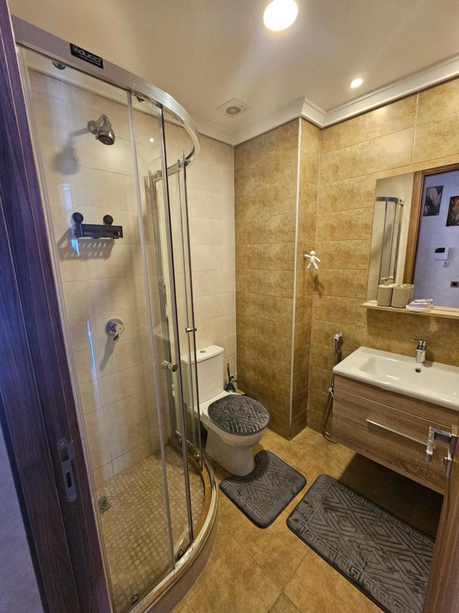 Mia Appartement N2 - Elegance, Confort Et Serenite Касабланка Экстерьер фото