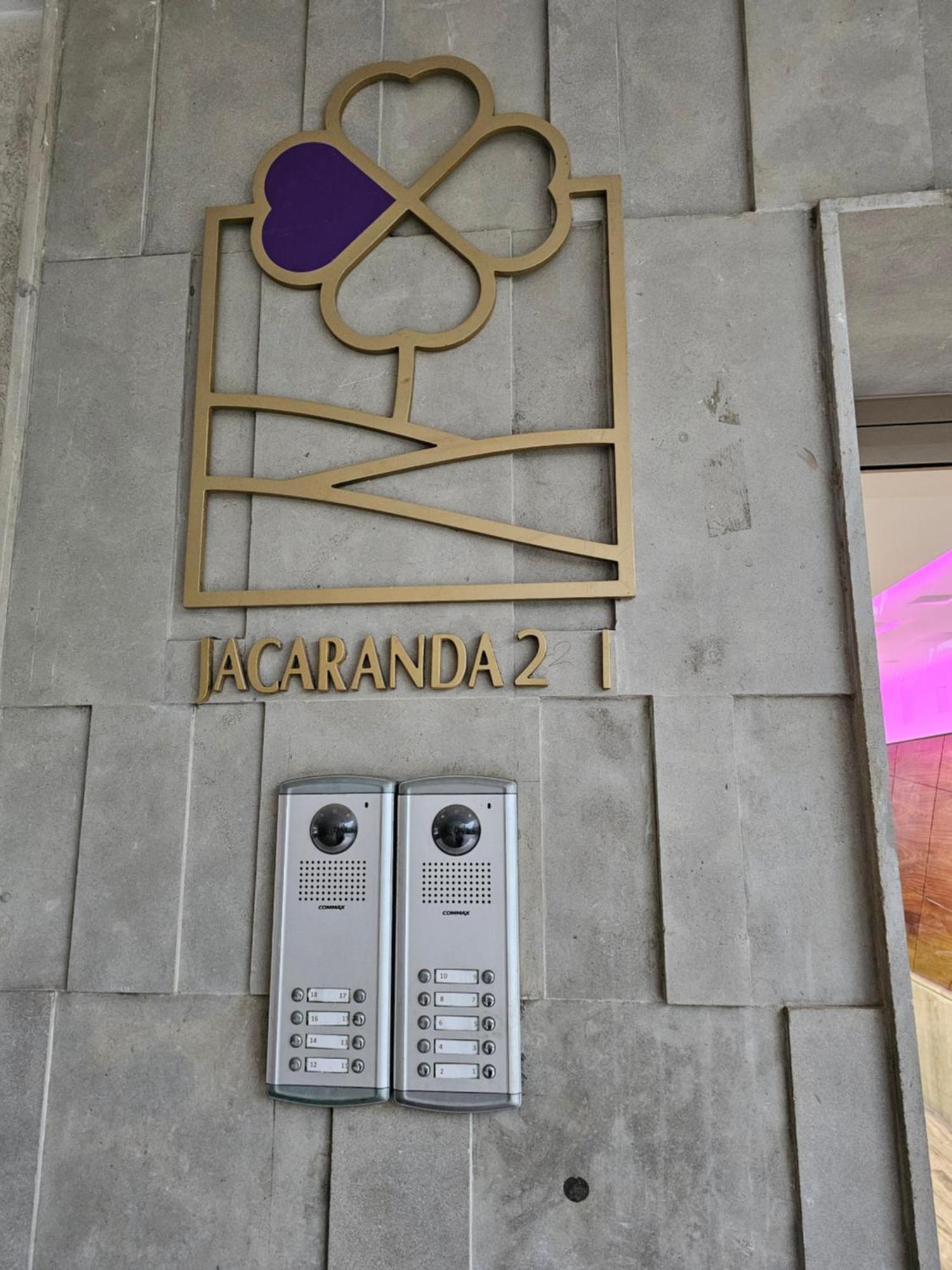 Mia Appartement N2 - Elegance, Confort Et Serenite Касабланка Экстерьер фото